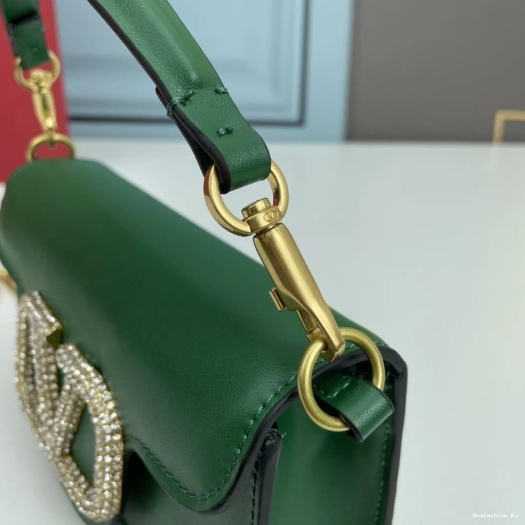 82280 Bags FlexibleFit Satchel Valentino 0801